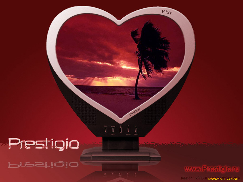 , prestigio